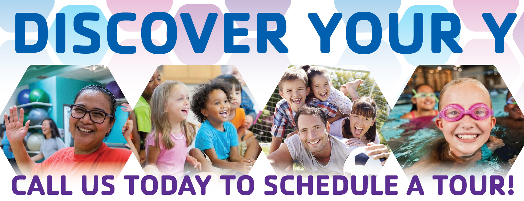 Home Cadillac Area YMCA