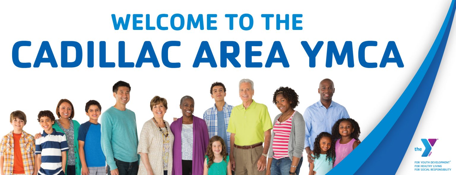 Home Cadillac Area YMCA