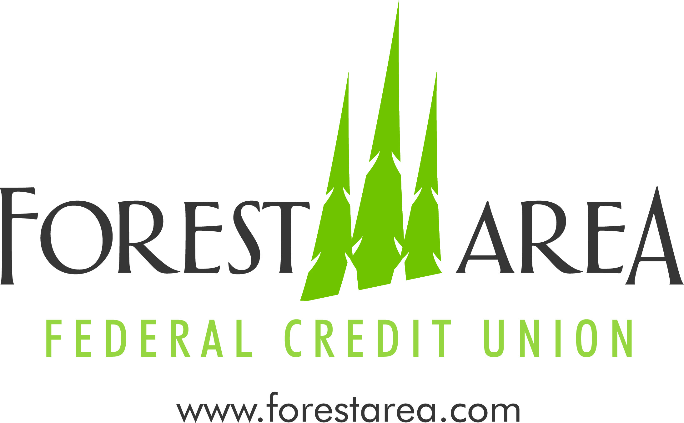forestarea logo with web