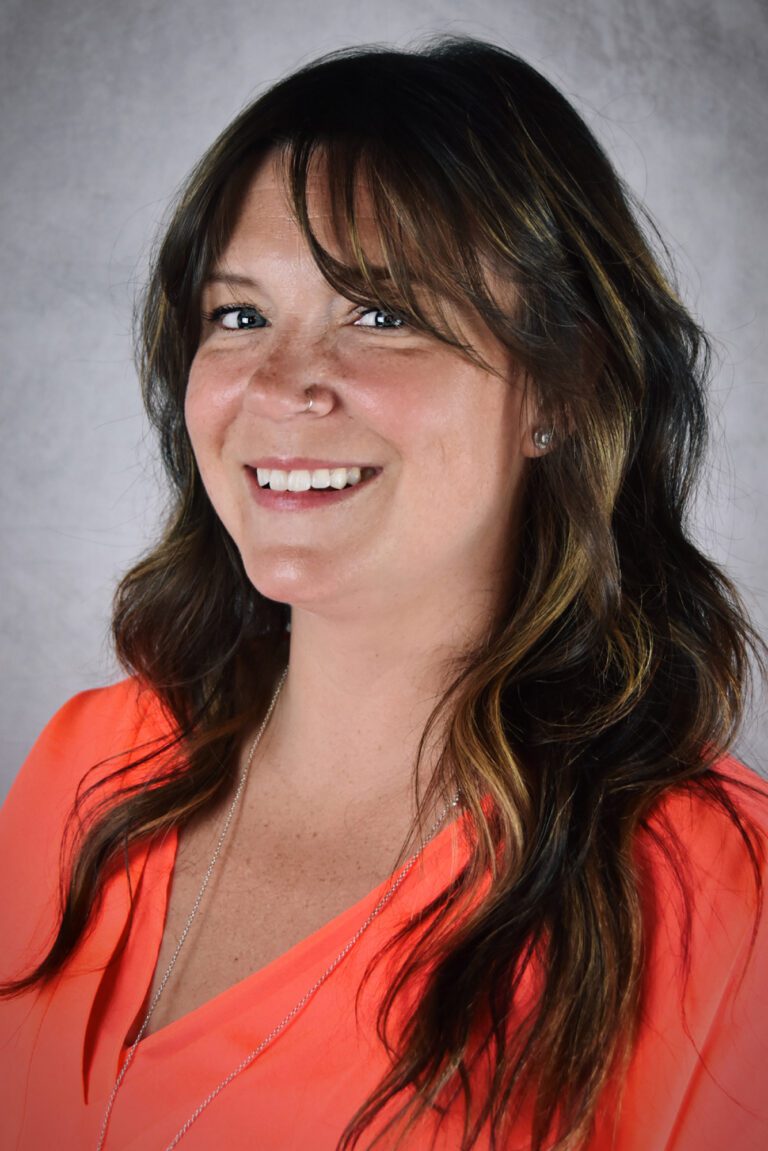 Carlie Rockwell Cadillac Area YMCA