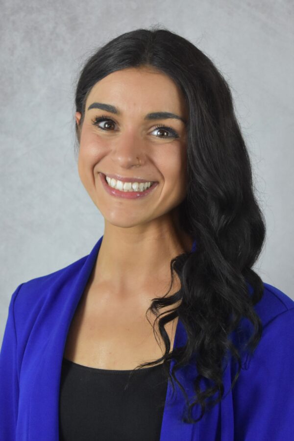 Caitlyn Kerns