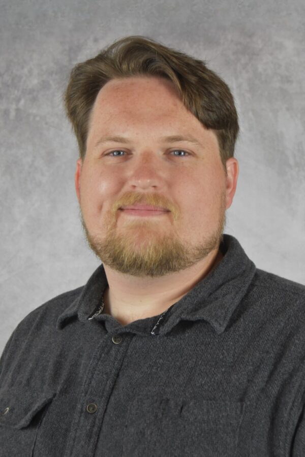 David Tomaszewski