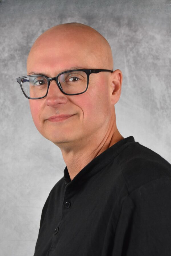 Jay Simon