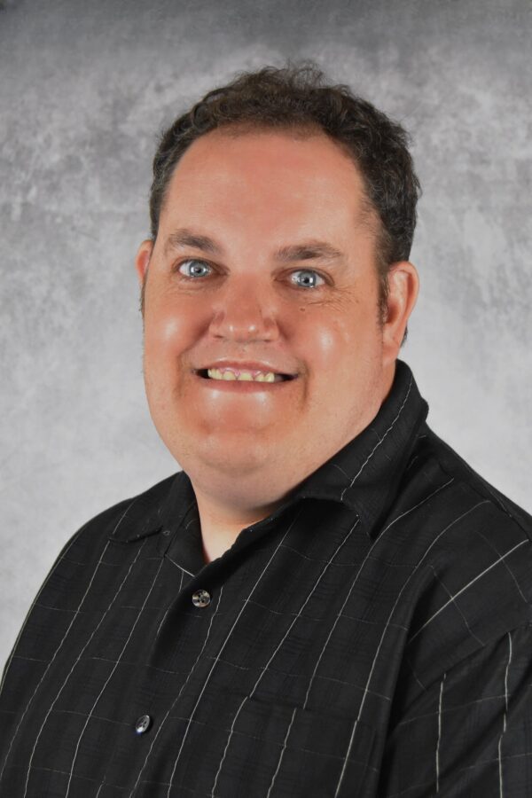 Joel Nichols