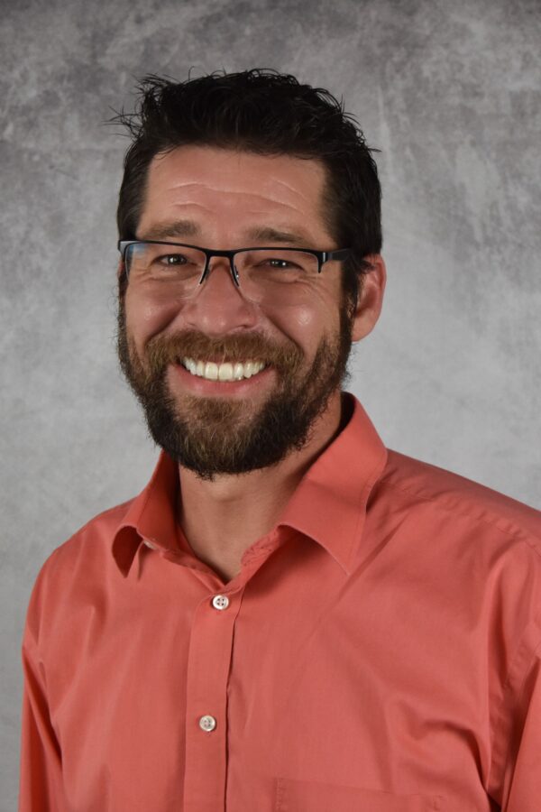Scott Schryer