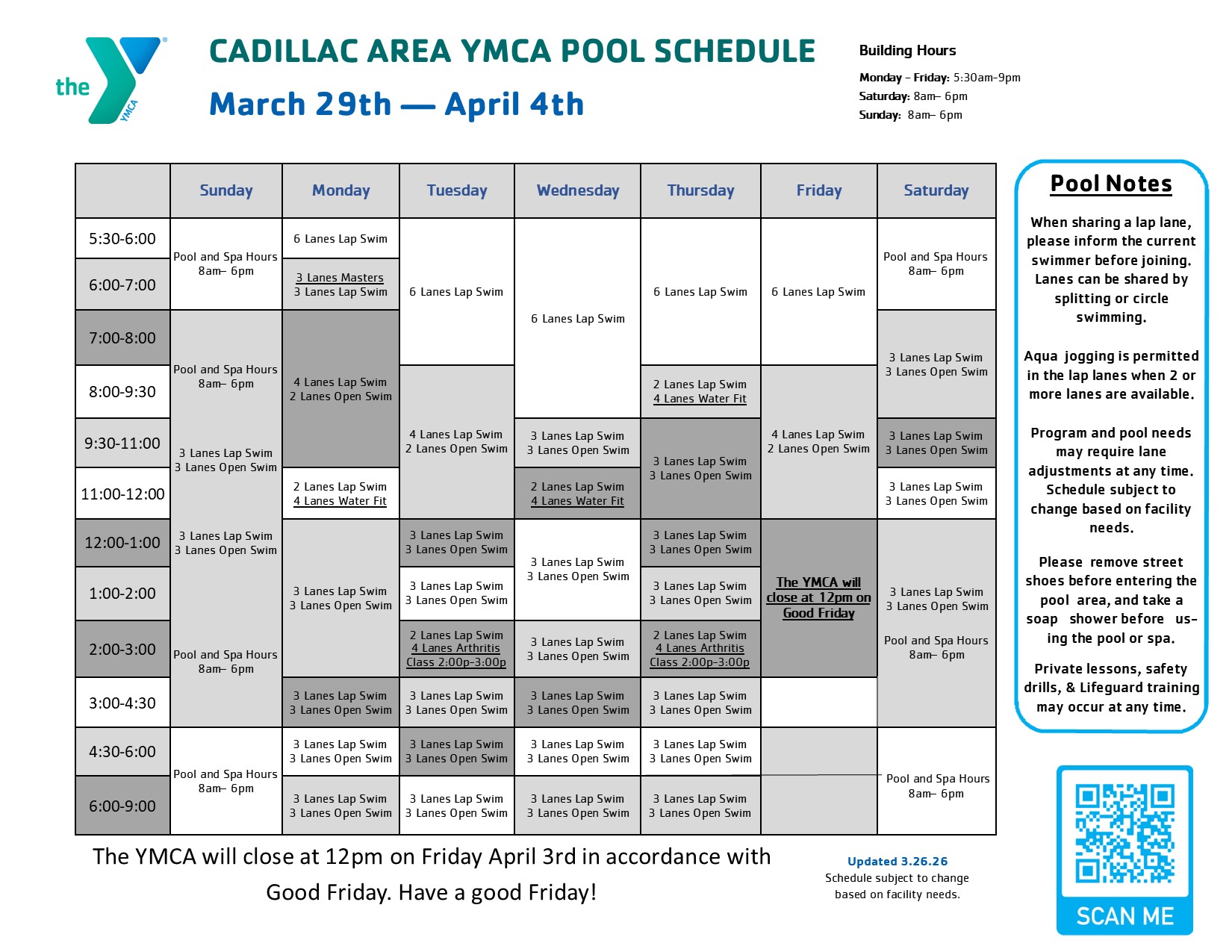 13_pool_schedule_3.29.26-4.4.26 updated