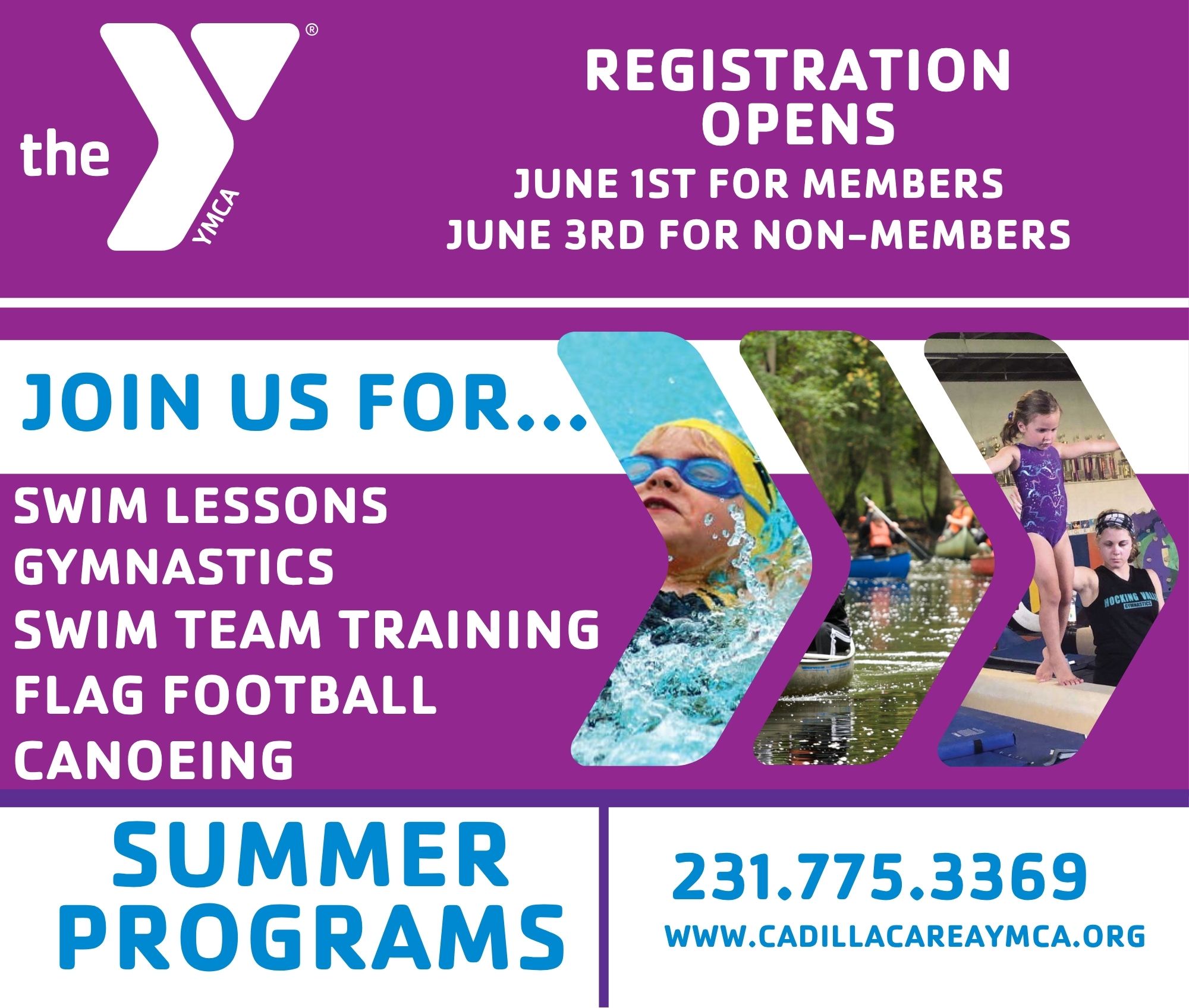 Summer Programs 2026