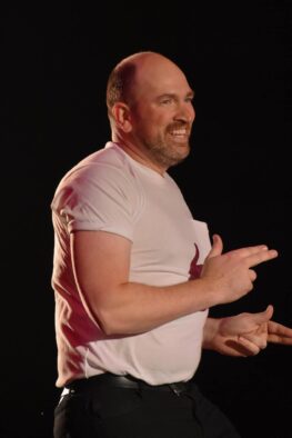 Brian Sims