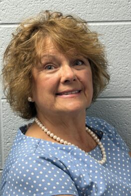 Deb Ballard