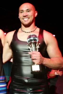 Eli Hoffert