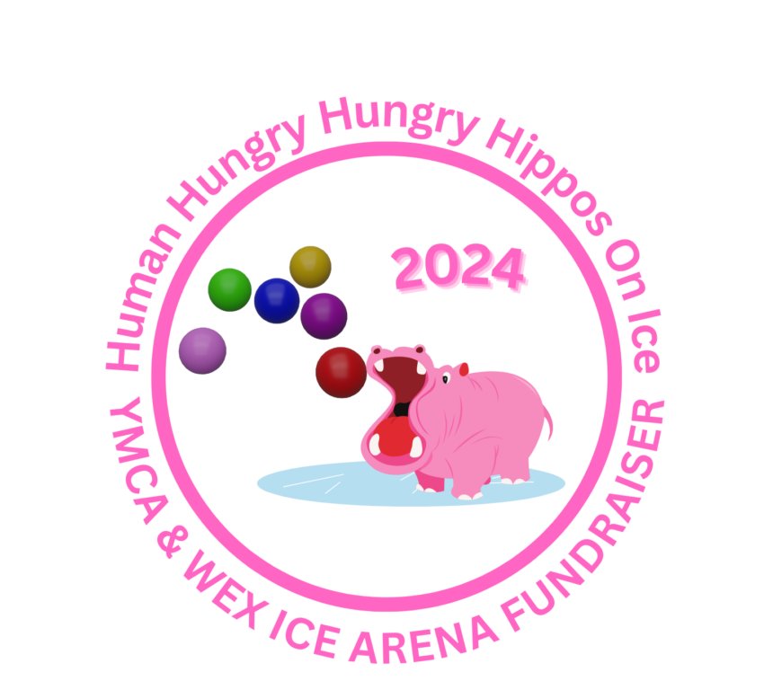 Hungry Hungry Hippos Cadillac Area YMCA