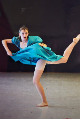 Mackenzie Gabara