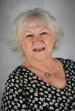 Susan Stoll 24
